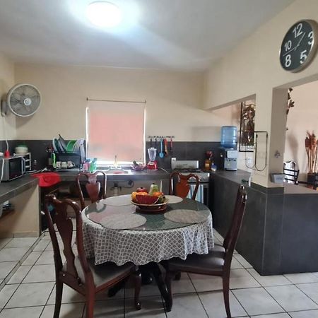 Apartament Casa A Pie De Playa Isla De La Piedra Mazatlán Zewnętrze zdjęcie
