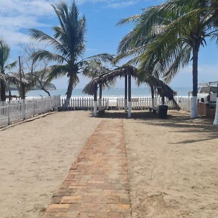 Apartament Casa A Pie De Playa Isla De La Piedra Mazatlán Zewnętrze zdjęcie