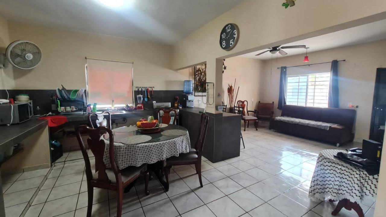 Apartament Casa A Pie De Playa Isla De La Piedra Mazatlán Zewnętrze zdjęcie