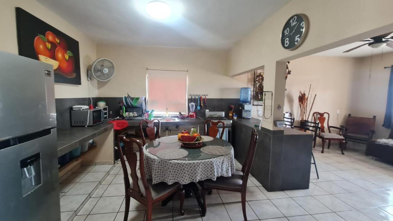 Apartament Casa A Pie De Playa Isla De La Piedra Mazatlán Zewnętrze zdjęcie