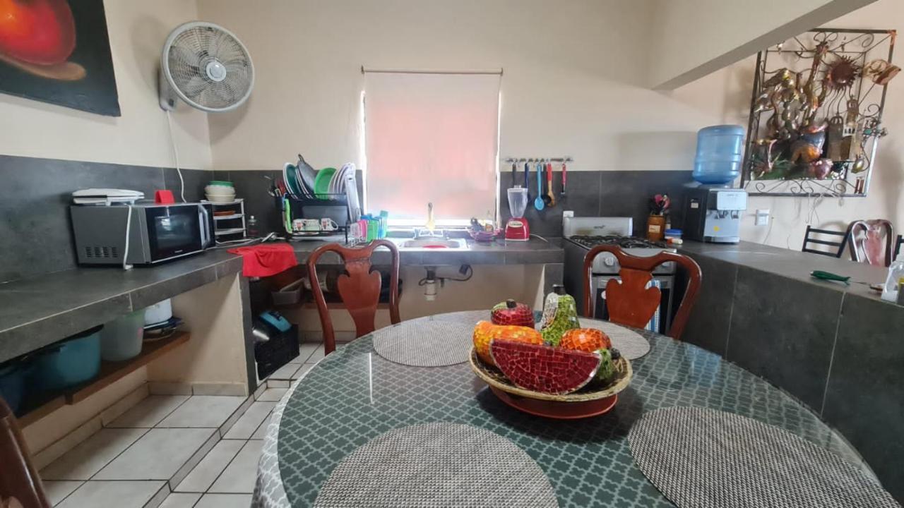 Apartament Casa A Pie De Playa Isla De La Piedra Mazatlán Zewnętrze zdjęcie