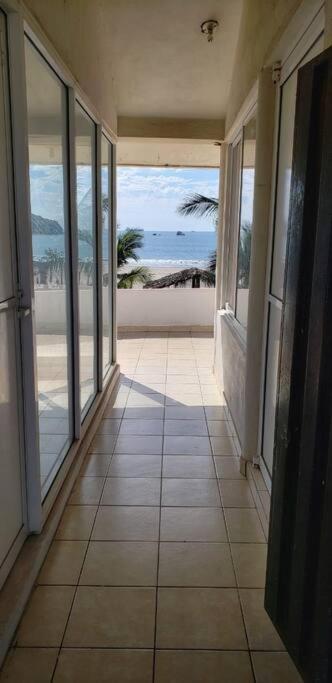 Apartament Casa A Pie De Playa Isla De La Piedra Mazatlán Zewnętrze zdjęcie